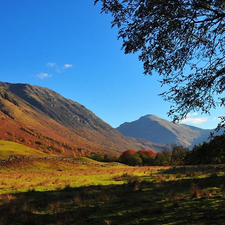 Achintee Farm Guest House Fort William Eksteriør bilde