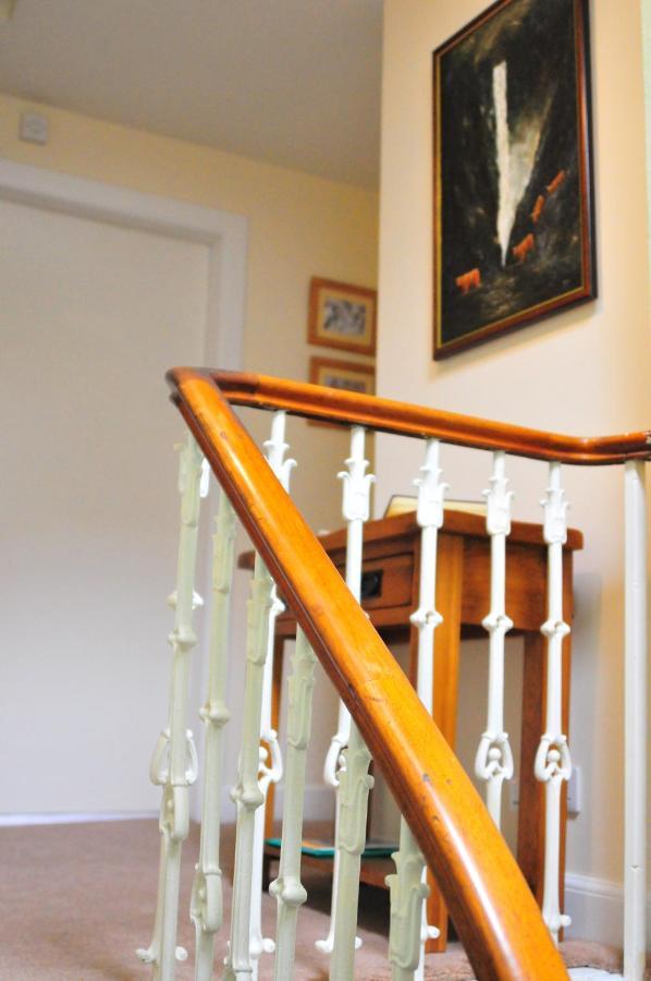 Achintee Farm Guest House Fort William Eksteriør bilde