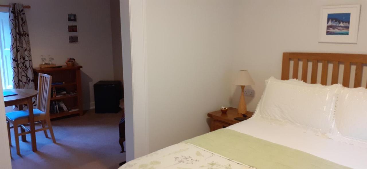 Achintee Farm Guest House Fort William Eksteriør bilde