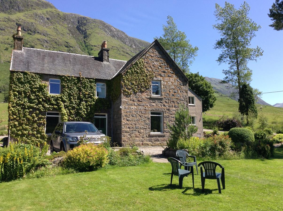 Achintee Farm Guest House Fort William Eksteriør bilde