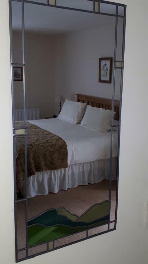 Achintee Farm Guest House Fort William Eksteriør bilde