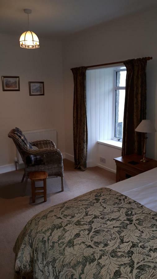 Achintee Farm Guest House Fort William Eksteriør bilde